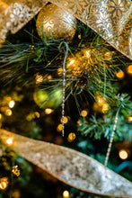 Load image into Gallery viewer, Victorian Christmas Tree Tinsel