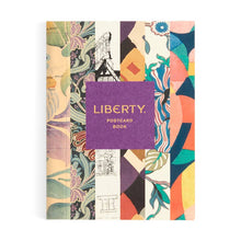 Load image into Gallery viewer, Liberty Postcard Book