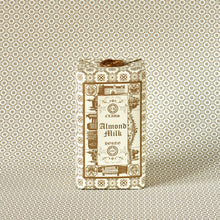 Load image into Gallery viewer, Claus Porto Mini Soap - DOUBLE Almond Milk