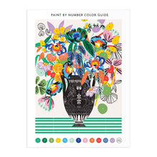 Load image into Gallery viewer, Paint by Numbers Kit - Etruscan Vase