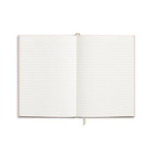 Load image into Gallery viewer, Italian Summer Hardcover Lined Notebook