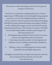 Load image into Gallery viewer, Capricorn Bouquet