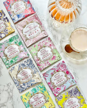 Load image into Gallery viewer, Nina's Paris Royal Series Tea Discovery Box