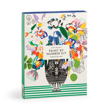 Load image into Gallery viewer, Paint by Numbers Kit - Etruscan Vase