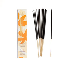 Load image into Gallery viewer, Incense Sticks - Golden Sandalwood