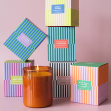 Load image into Gallery viewer, Botanica Wild Rose + Ginger Candle