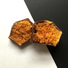 Load image into Gallery viewer, Centre & Main Chocolate Coated Sponge Toffee