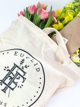 Load image into Gallery viewer, Euclid Farms Tote Bag
