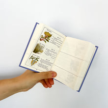 Load image into Gallery viewer, Floral Birthday Book