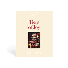 Load image into Gallery viewer, Tiers of Joy - 1000 Piece Jigsaw Puzzle
