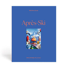 Load image into Gallery viewer, Après-Ski - 1000 Piece Puzzle
