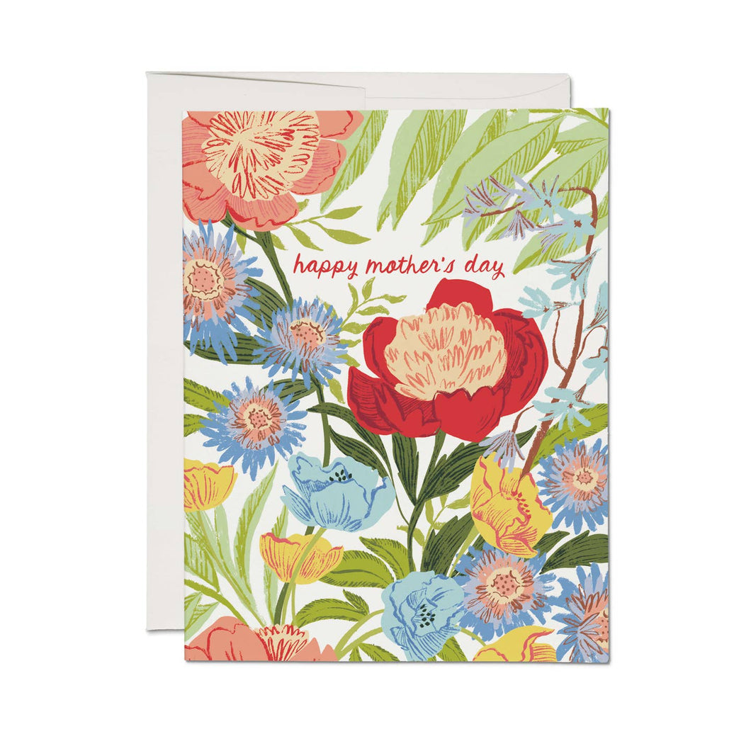 Mother's Day Petals