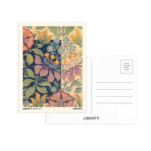 Load image into Gallery viewer, Liberty Postcard Book
