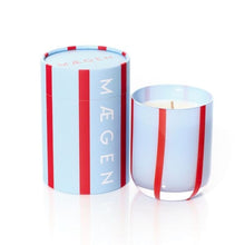 Load image into Gallery viewer, Atina Candle - Tomato and Mint Leaf
