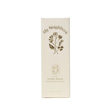 Load image into Gallery viewer, Manuka Honey &amp; Blue Tansy Hand Balm
