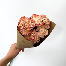 Load image into Gallery viewer, Carnation Bunch
