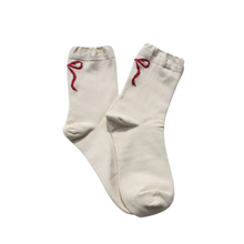 Load image into Gallery viewer, Patterned Socks - Various Styles
