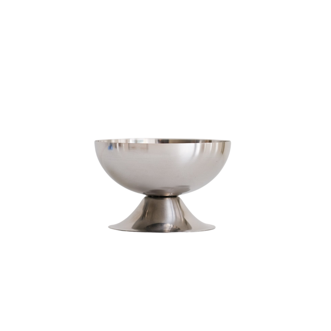 Stainless Steel Mini Bowl