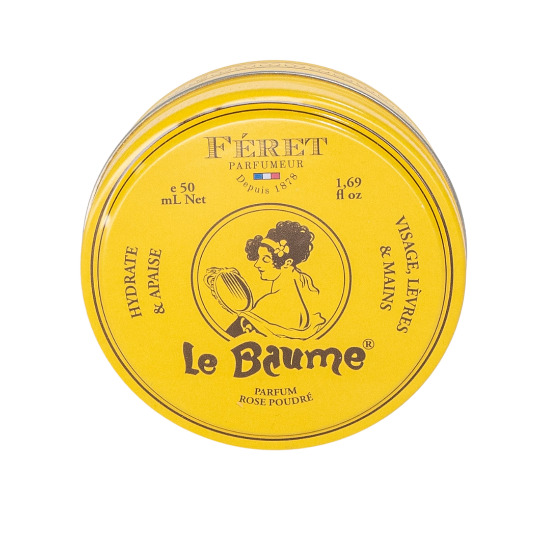 Feret Parfumeur Le Baume - 50ml