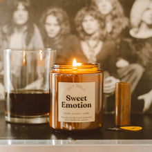 Load image into Gallery viewer, Shy Wolf Candle - Sweet Emotion
