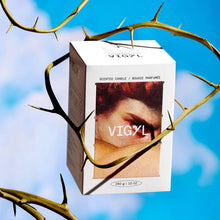 Load image into Gallery viewer, Vigyl Candle - Hell Yes
