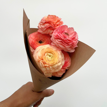 Load image into Gallery viewer, Ranunculus Bunch
