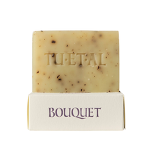Load image into Gallery viewer, Bouquet - Soothing Cold Process Soap
