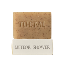 Load image into Gallery viewer, Meteor Shower - Exfoliating Cold Process Soap
