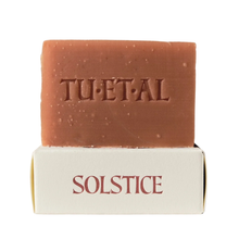 Load image into Gallery viewer, Solstice Shower - Balancing Cold Process Soap
