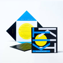 Load image into Gallery viewer, Rainbow Cyanotype Kit
