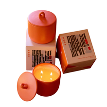 Load image into Gallery viewer, Roen Candle - Fushimi
