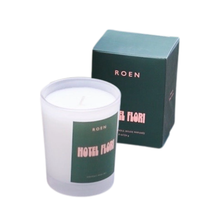 Load image into Gallery viewer, Roen Candle - Hotel Flori

