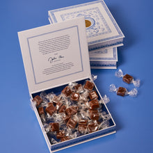 Load image into Gallery viewer, Classic Sea Salt Caramel Gift Box
