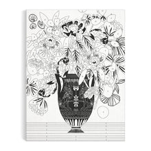 Load image into Gallery viewer, Paint by Numbers Kit - Etruscan Vase
