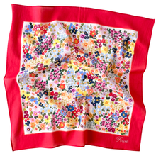 Load image into Gallery viewer, The Square - 100% Organic Cotton Scarf
