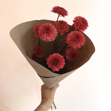 Load image into Gallery viewer, Spray Chrysanthemum Bunch
