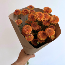 Load image into Gallery viewer, Spray Chrysanthemum Bunch

