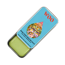 Load image into Gallery viewer, Blue Tansy Solid Oil Balm
