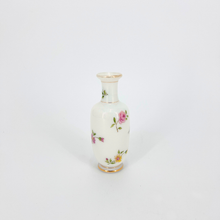Load image into Gallery viewer, “A Chateaubriand” Hand-Painted Mini Vase
