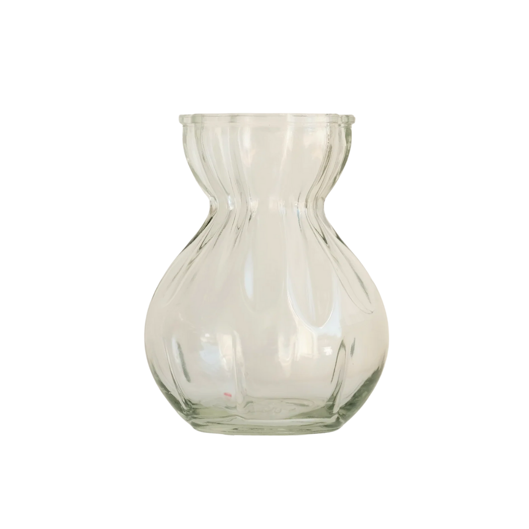 Blossom Glass Vase