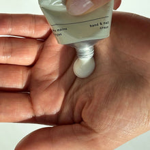 Load image into Gallery viewer, Big Wave Hand &amp; Nail Cream
