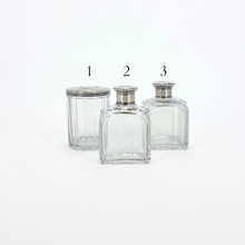Load image into Gallery viewer, Three-Piece Monogrammed Vanity Set
