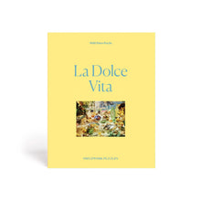 Load image into Gallery viewer, La Dolce Vita - 1000 Piece Puzzle
