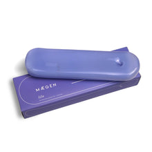 Load image into Gallery viewer, Lilo Incense Holder - Milky Blue
