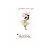 Load image into Gallery viewer, Flower Children Book
