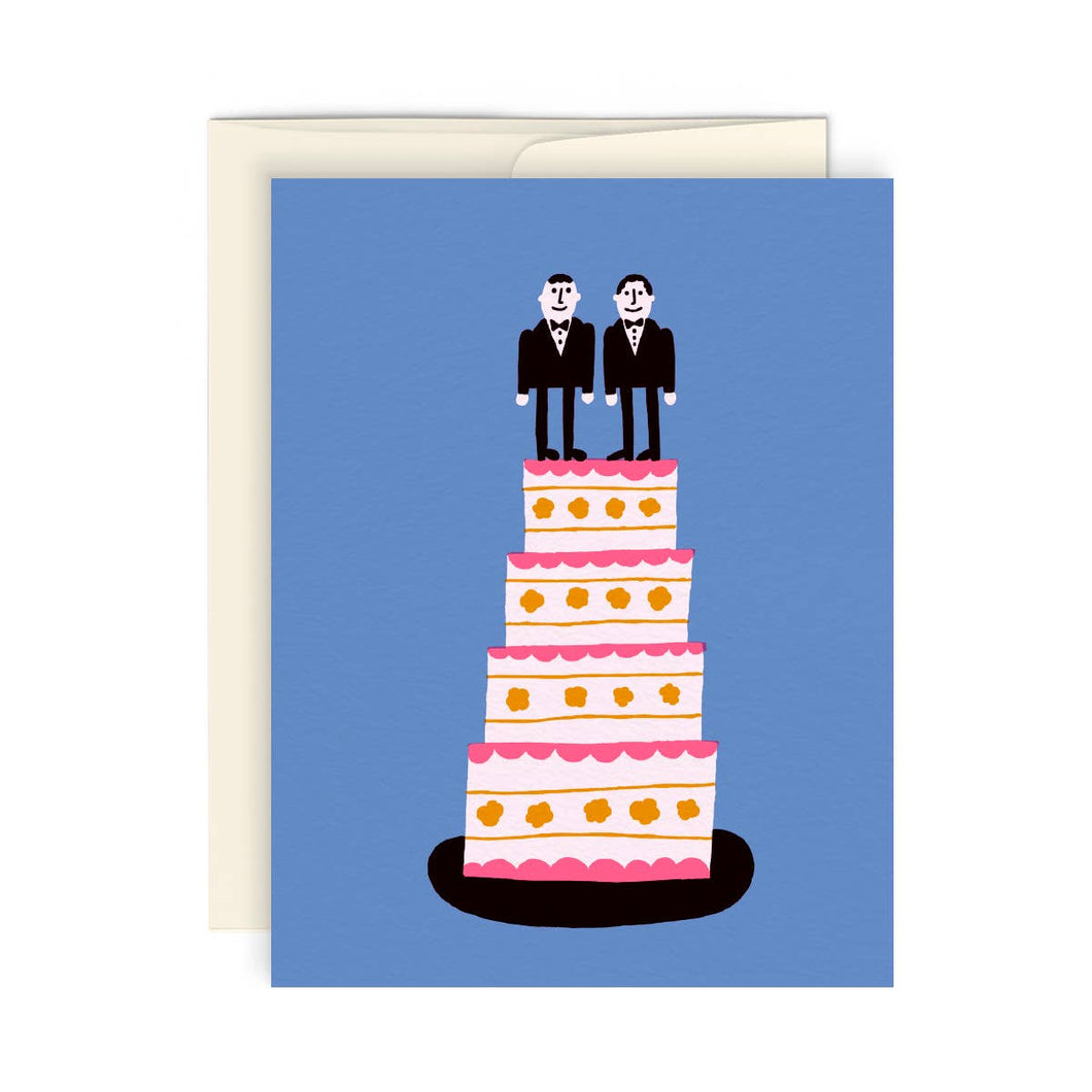 Men's Wedding