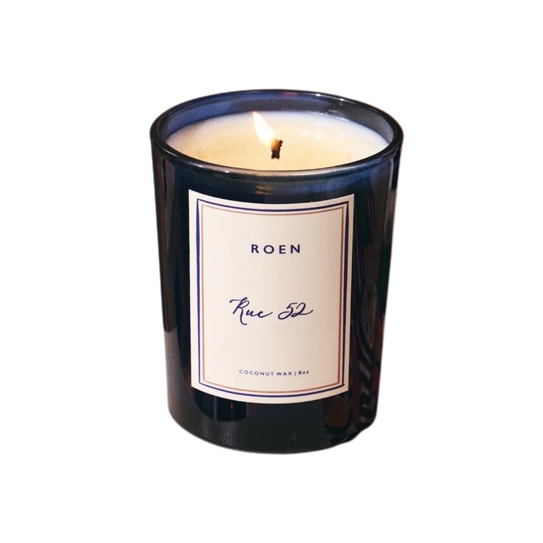 Roen Candle - Rue 52