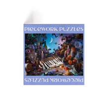 Load image into Gallery viewer, Moonlight Sonata - 500 Piece Puzzle
