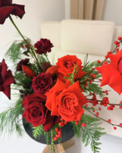 Load image into Gallery viewer, Sleigh My Name
