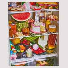 Load image into Gallery viewer, Midnight Snack - 1000 Piece Puzzle
